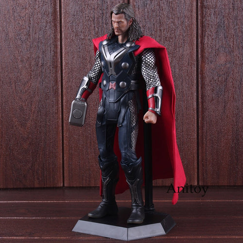 Realistic Thor Model
