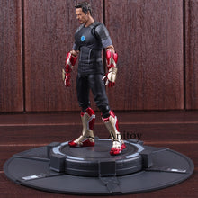Load image into Gallery viewer, Realistic Tony Stark Model