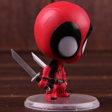 Load image into Gallery viewer, Big Head Deadpool Model