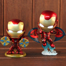 Load image into Gallery viewer, Iron Man Big Head Baby Model