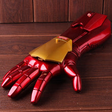 Load image into Gallery viewer, Iron Man Hand