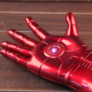 Iron Man Hand