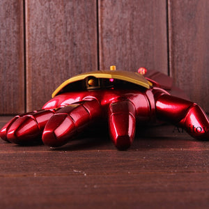 Iron Man Hand