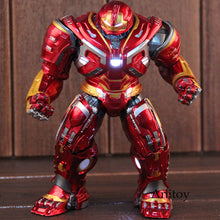 Load image into Gallery viewer, Realistic Iron man Model (Mark44)