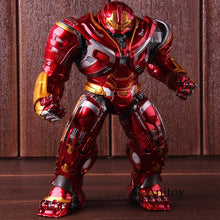 Load image into Gallery viewer, Realistic Iron man Model (Mark44)
