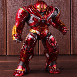 Realistic Iron man Model (Mark44)