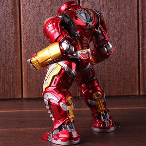 Realistic Iron man Model (Mark44)