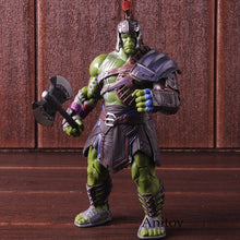 Load image into Gallery viewer, Realistic Hulk Model