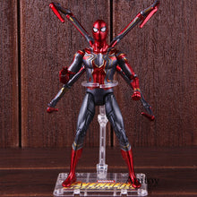 Load image into Gallery viewer, Realistic Spider-Man Model