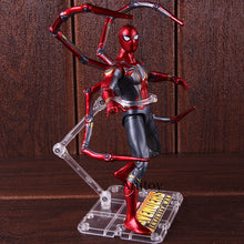 Load image into Gallery viewer, Realistic Spider-Man Model