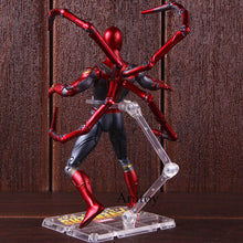 Load image into Gallery viewer, Realistic Spider-Man Model