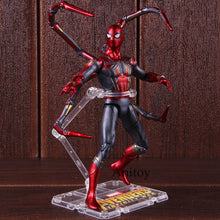 Load image into Gallery viewer, Realistic Spider-Man Model