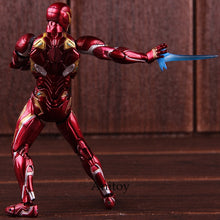 Load image into Gallery viewer, Iron Man Model