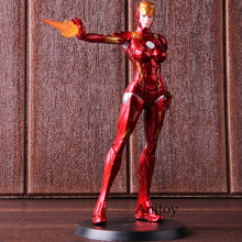 Load image into Gallery viewer, Iron Lady Peper Potts Model