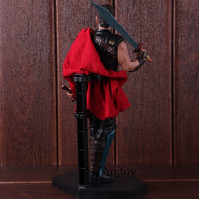 Load image into Gallery viewer, Realistic Thor Model With Short Hair