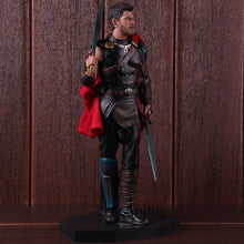 Load image into Gallery viewer, Realistic Thor Model With Short Hair