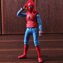 Load image into Gallery viewer, Iron Man and Spider-Man