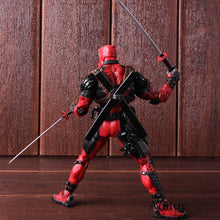 Load image into Gallery viewer, Realistic Deadpool Model