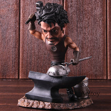 Load image into Gallery viewer, Big Head Tony Stark Model