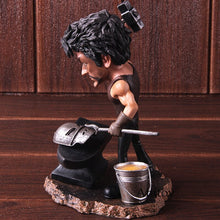 Load image into Gallery viewer, Big Head Tony Stark Model