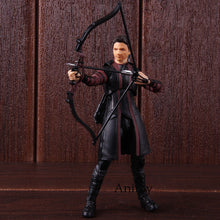 Load image into Gallery viewer, Hawkeye Model