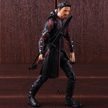 Load image into Gallery viewer, Hawkeye Model