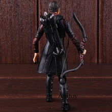 Load image into Gallery viewer, Hawkeye Model