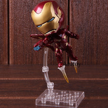 Load image into Gallery viewer, Big Head Iron Man Model