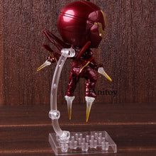 Load image into Gallery viewer, Big Head Iron Man Model