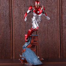 Load image into Gallery viewer, Realistic Iron Man Model