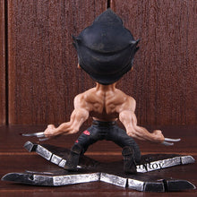 Load image into Gallery viewer, Big Head X-Men Logan Model