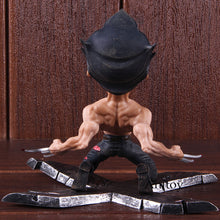 Load image into Gallery viewer, Big Head X-Men Logan Model