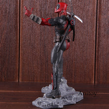 Load image into Gallery viewer, Realistic Deadpool Model